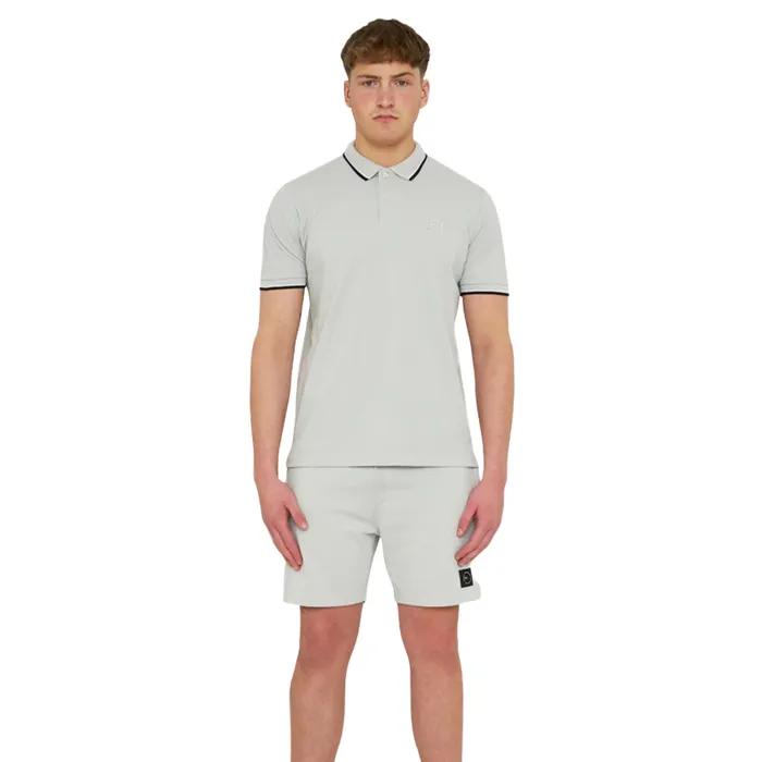 Marshall Artist Tipped Polo Heren