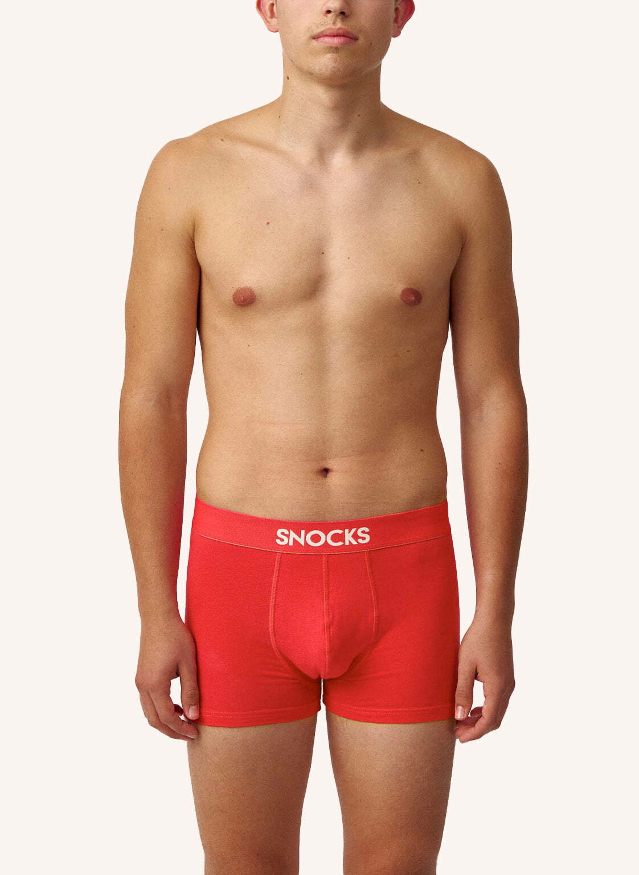 SNOCKS Boxershorts