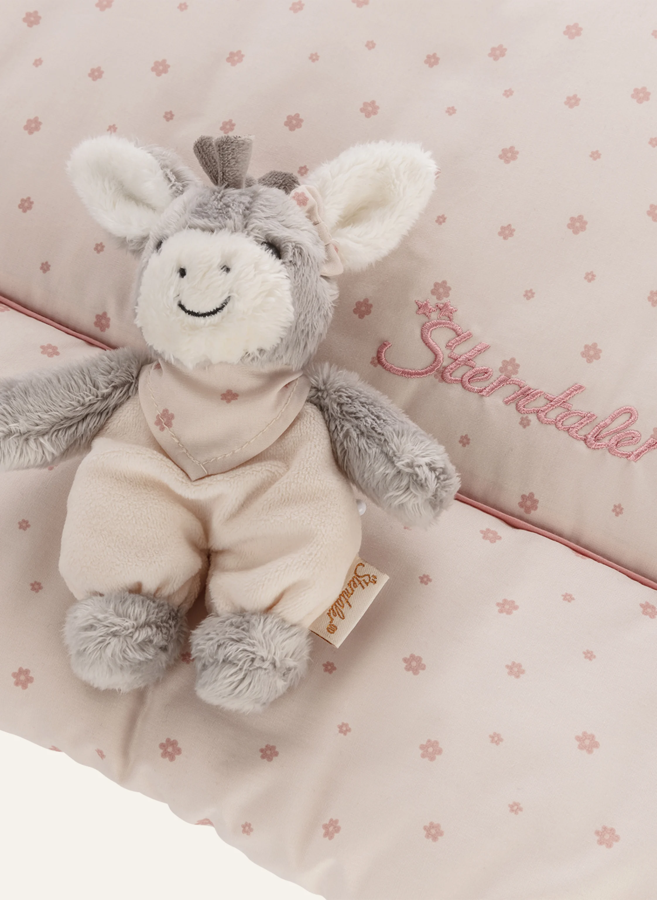 Sterntaler Baby Spielbogen EMMI GIRL
