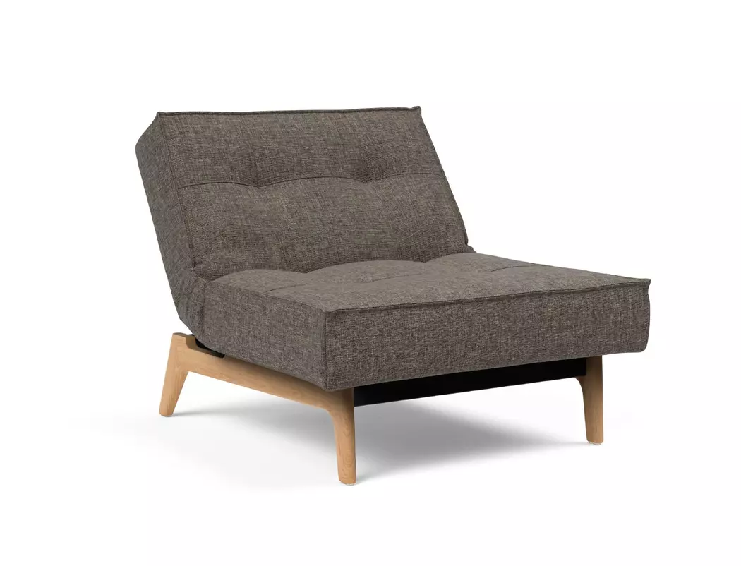 Sessel Splitback Eik Eiche