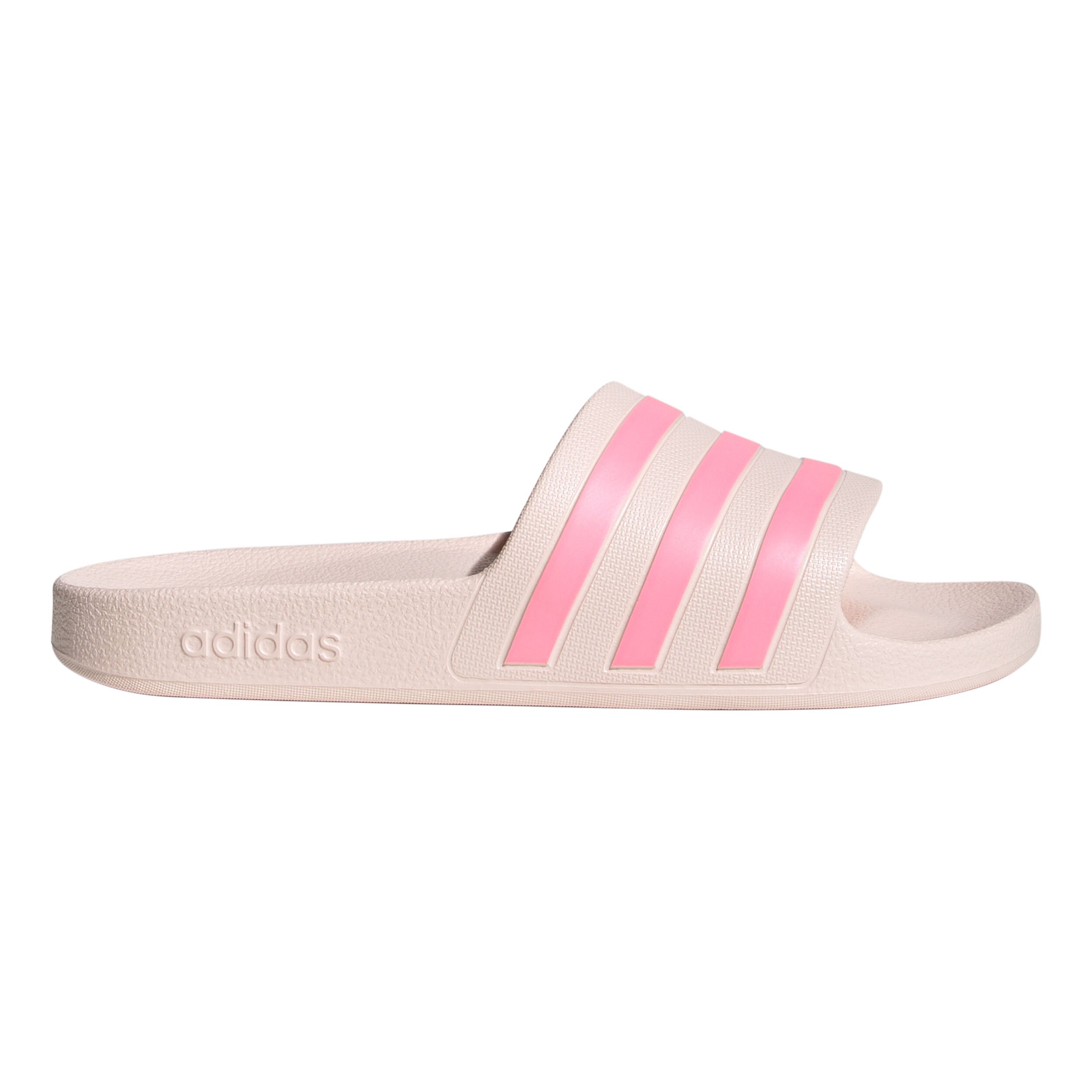 adidas Adilette Aqua Tongs Femmes - Rosé, Pink
