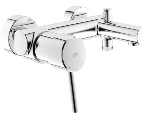 GROHE badkraan CONCETTO chroom 32211001