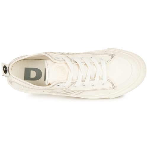 Diesel - S-ASTICO LOW LACE W - Blanc