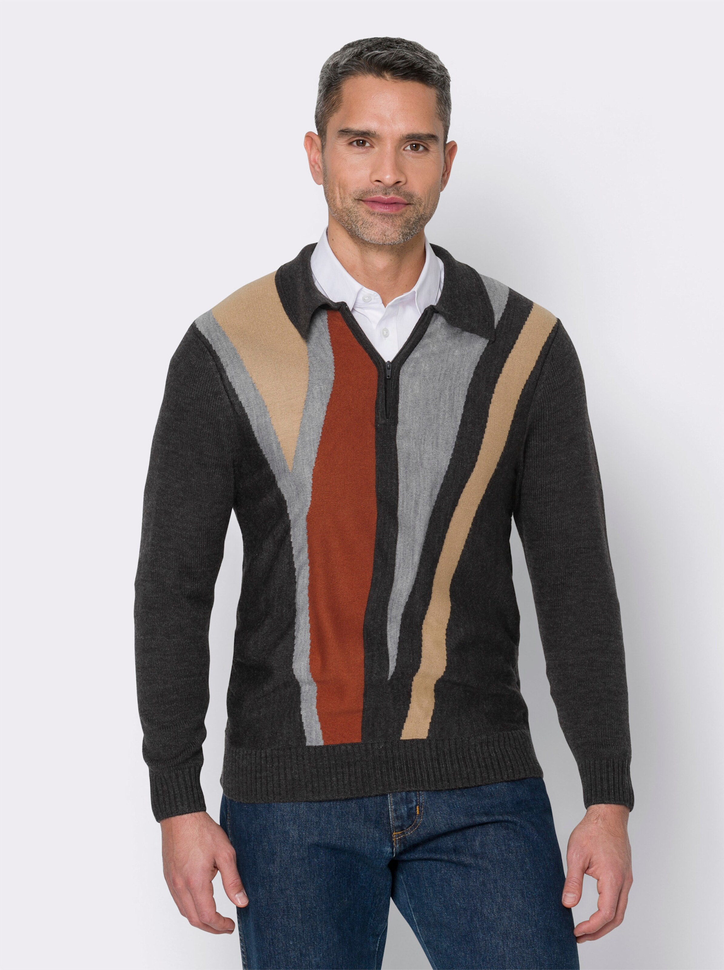 Pullover