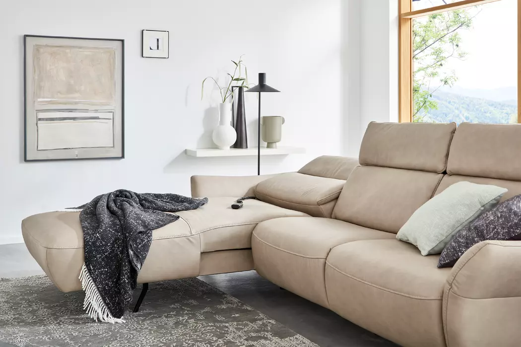 Ecksofa MR 280