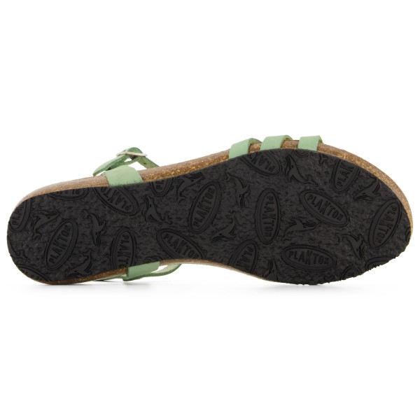 Plakton - Women's Mam Alou - Sandales