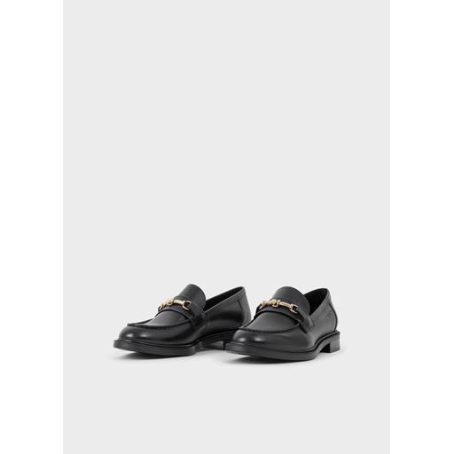 Vagabond Shoemakers Amina Loafers, Black, 38