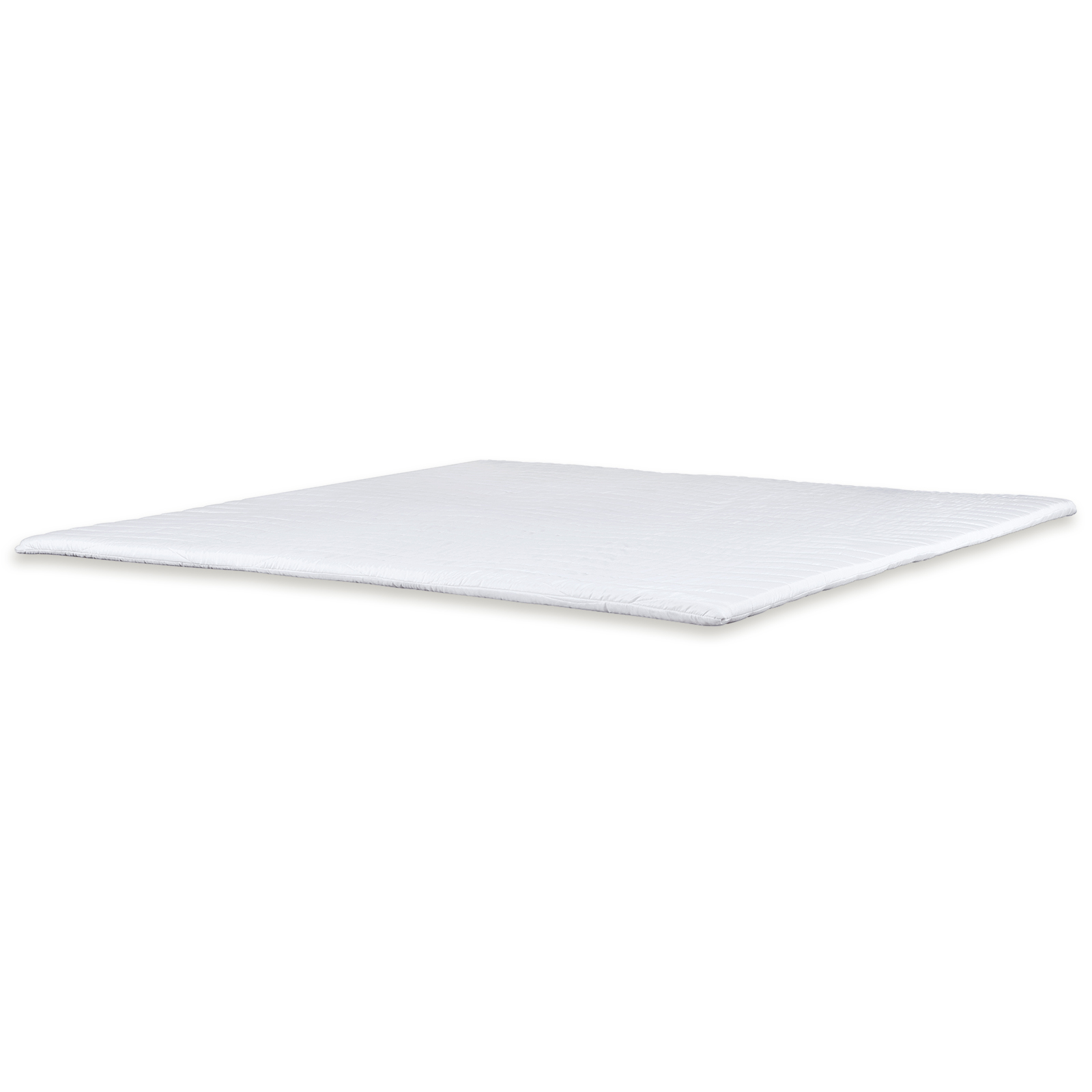 Komfortschaumtopper BASIC LINE - 90x200 cm