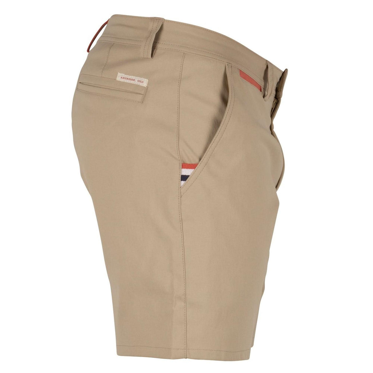 Amundsen<br>8incher Deck Shorts Mens
