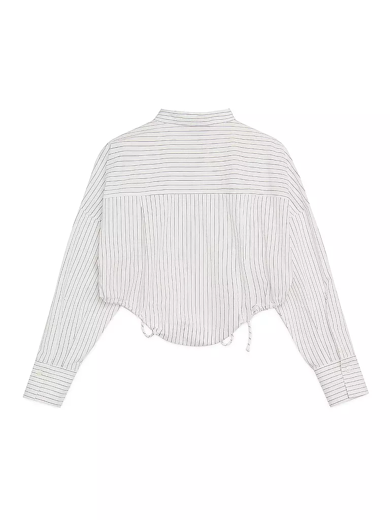 TELA Bluse BRIGLIA beige