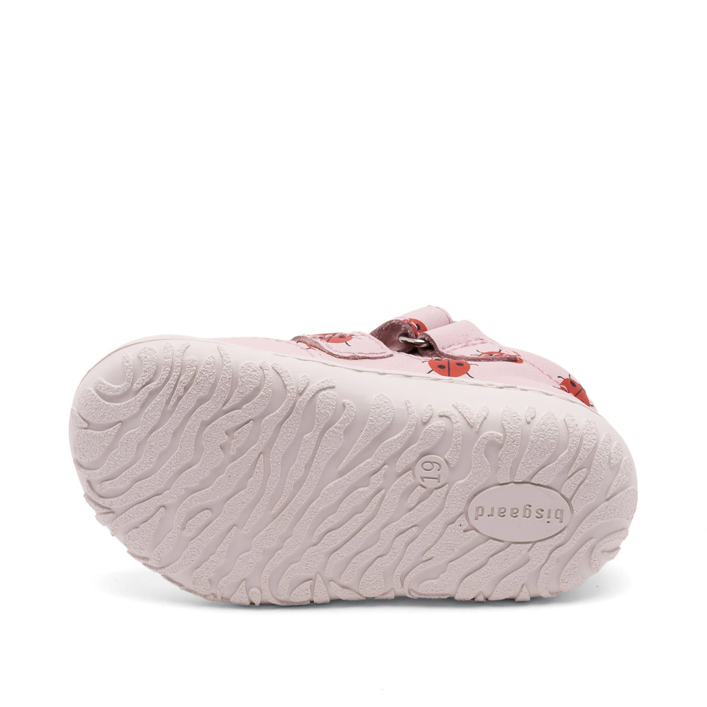 Bisgaard Sandaler Barefoot Hana