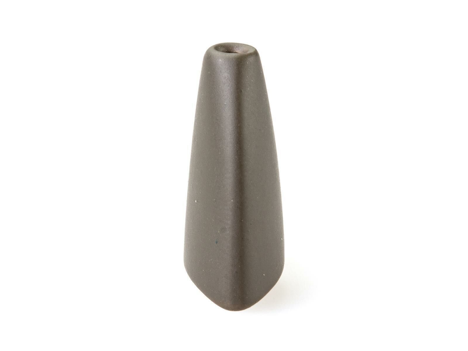 CAMO Tungsten Arrowhead Weight - GREEN PUMPKIN 10.5g (2 Stk.)