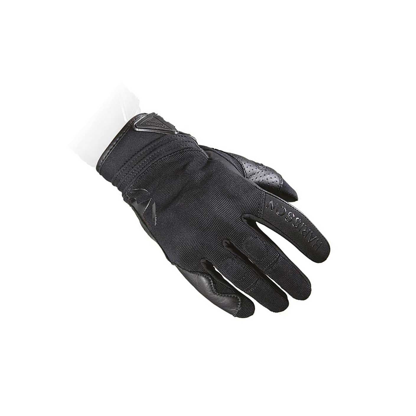 Harisson - Gants Splash Waterproof Noir