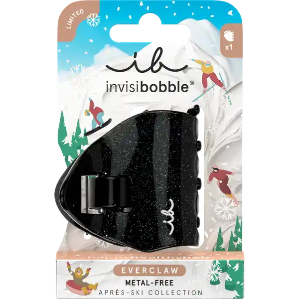 Everclaw Après Ski Bonfire Night M