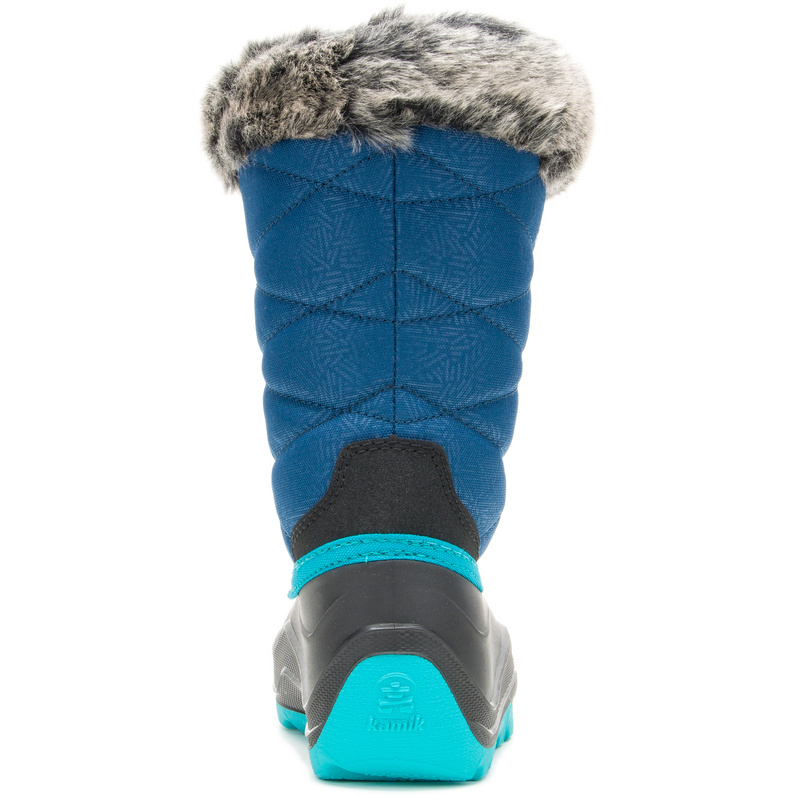 Kamik Kinder Snowangel Schuhe