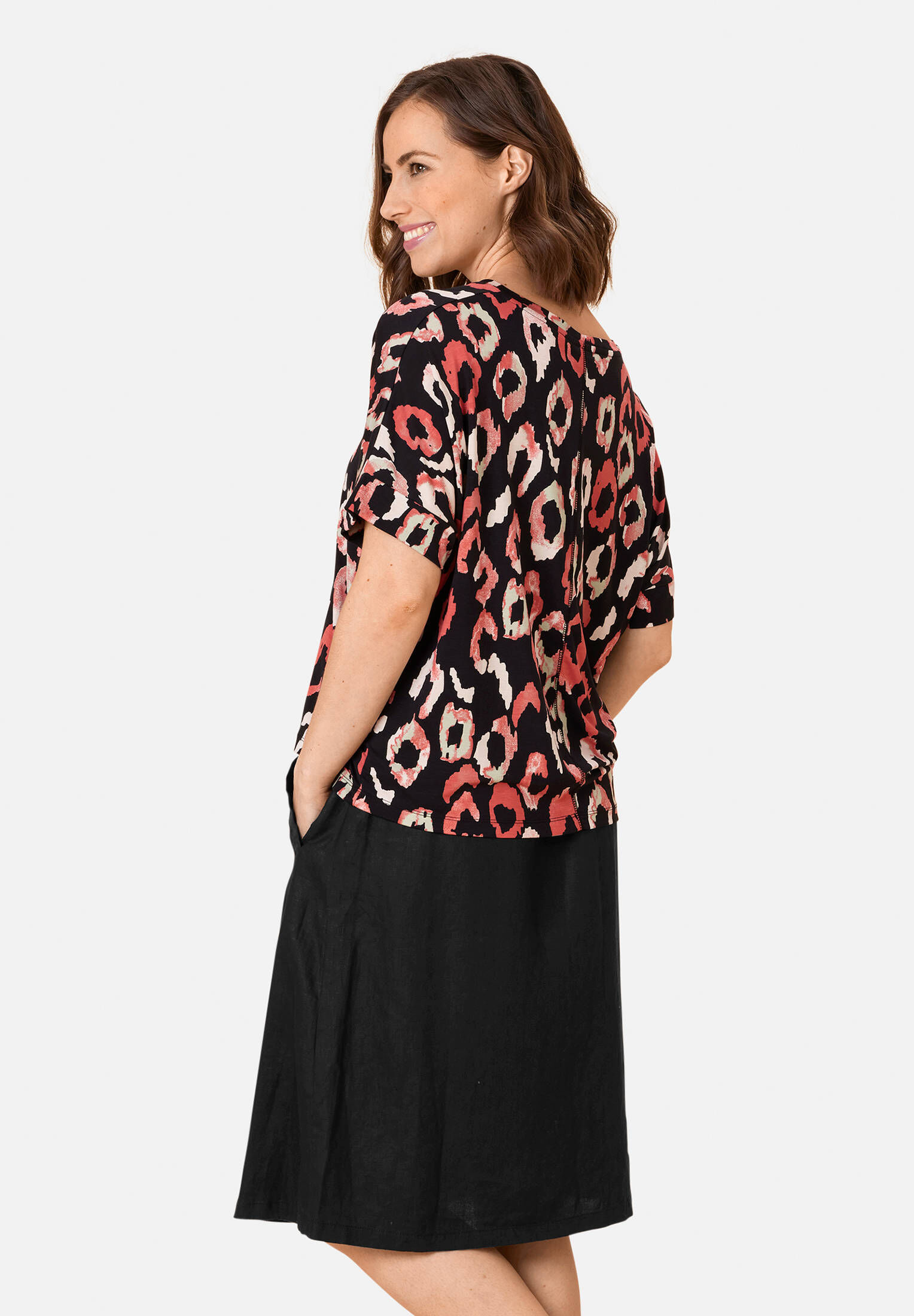 MASAI| Damen Midirock Saphira