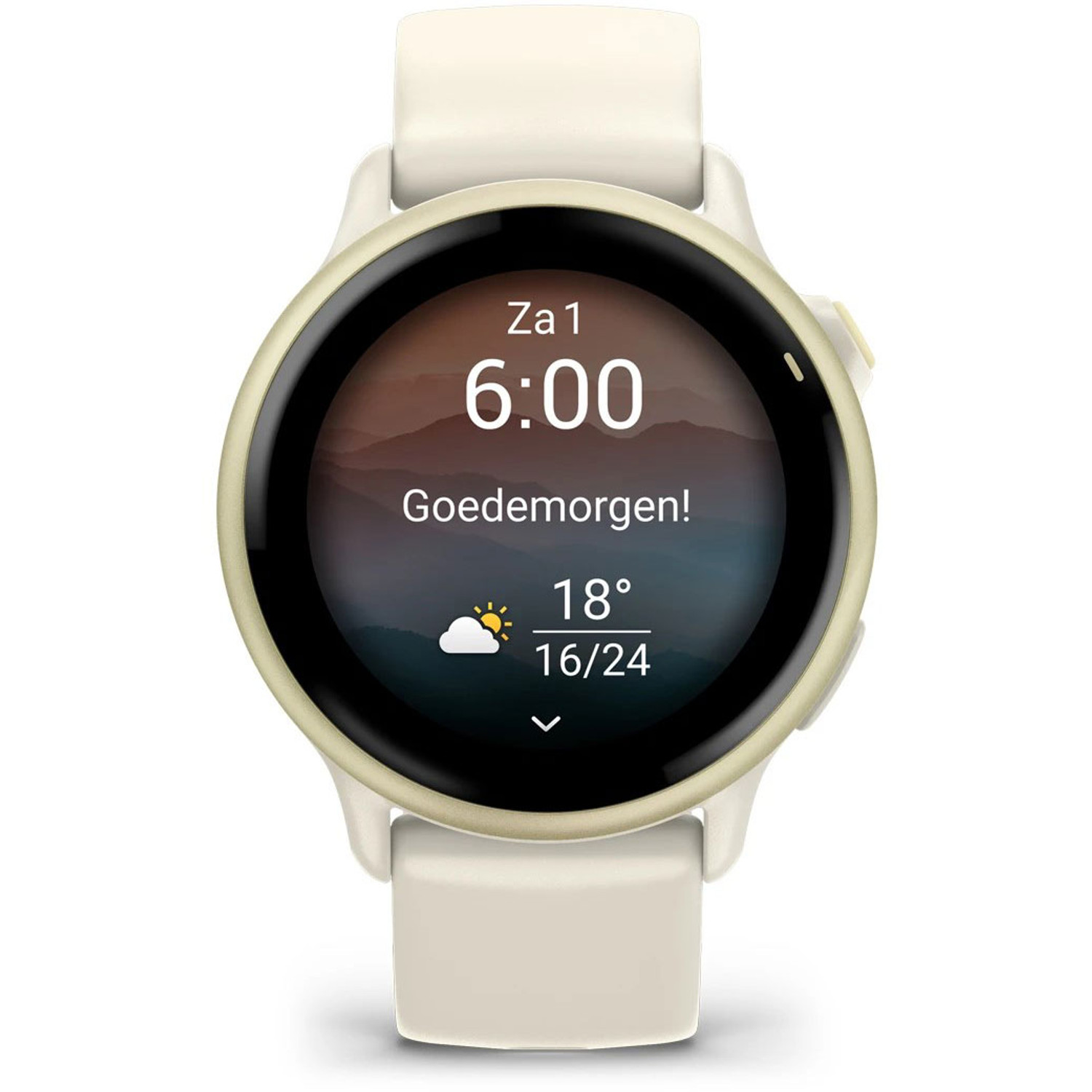 Garmin Vivoactive 6