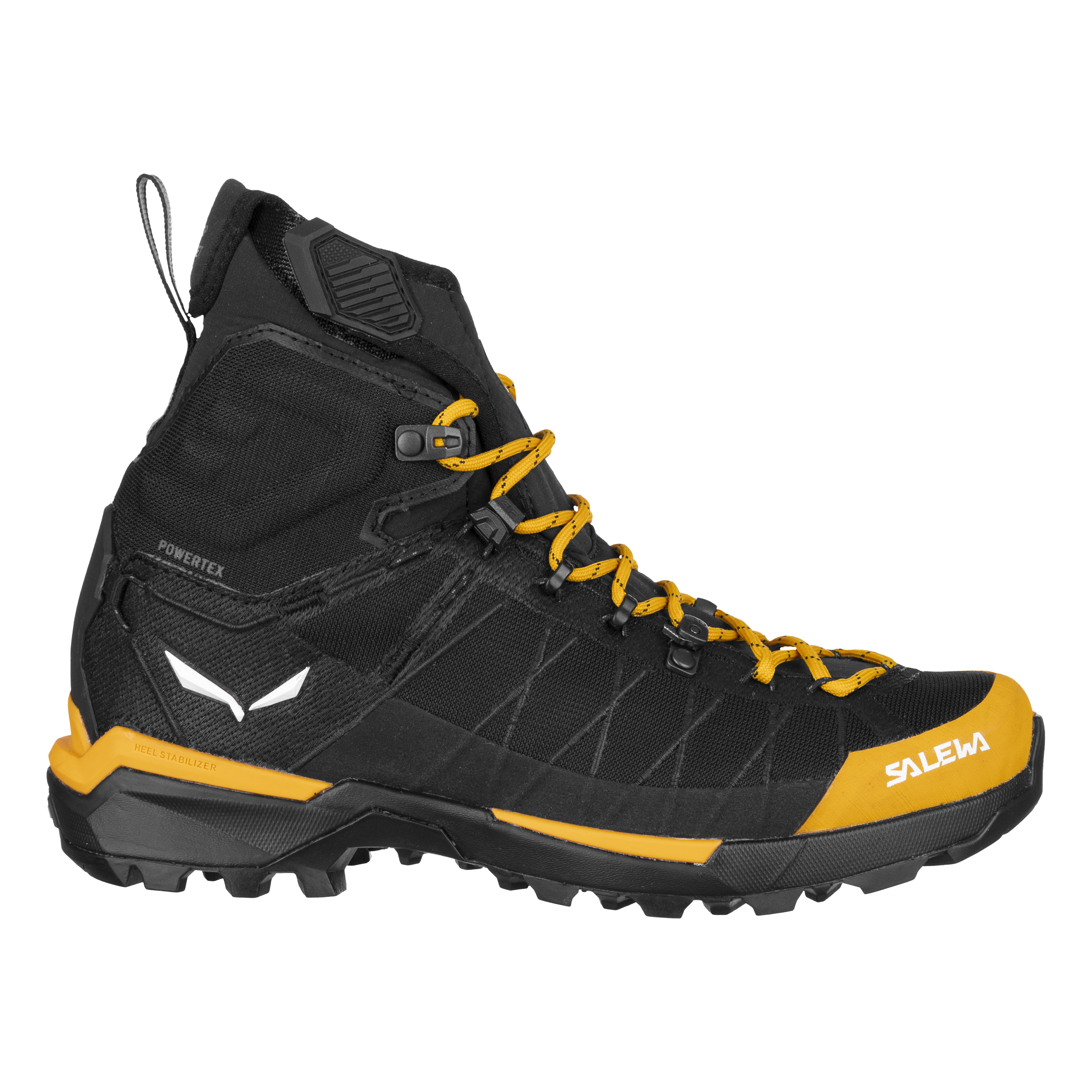 Salewa Ortles Light Mid PTX M