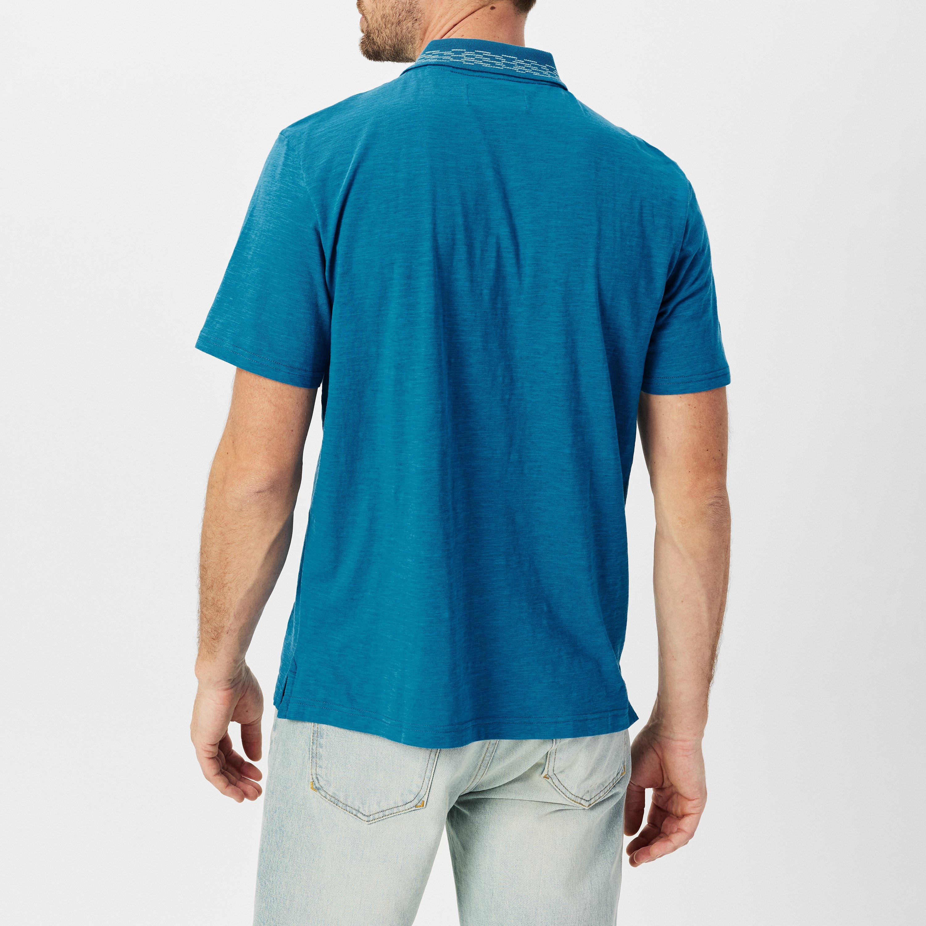 Original Penguin Ctn Jrsy Slb Sn99