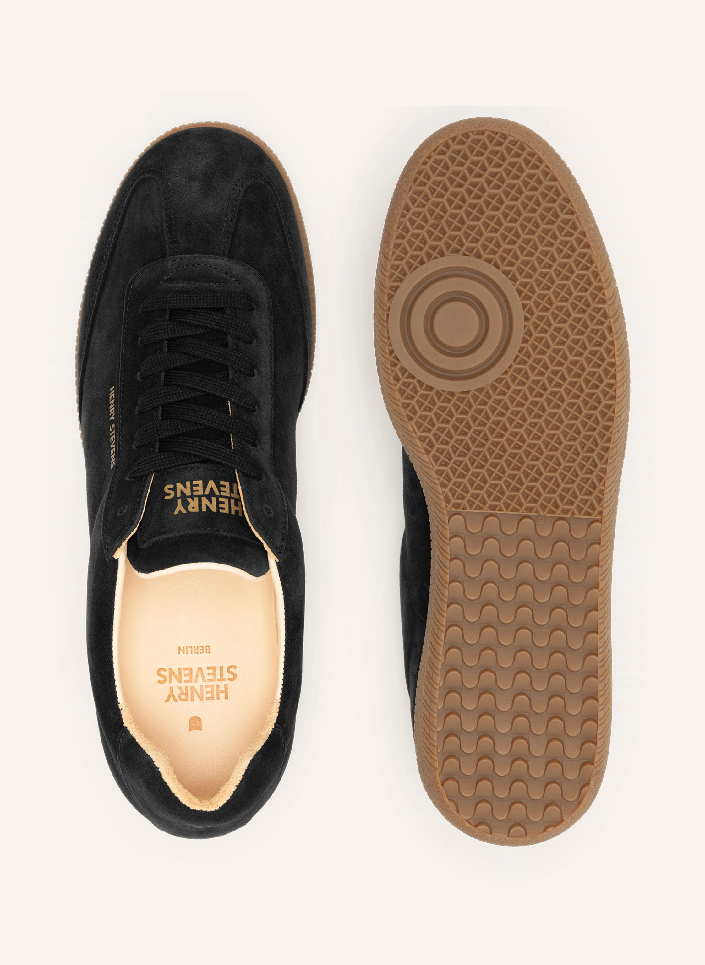 Henry Stevens Sneaker TRAVIS TIS