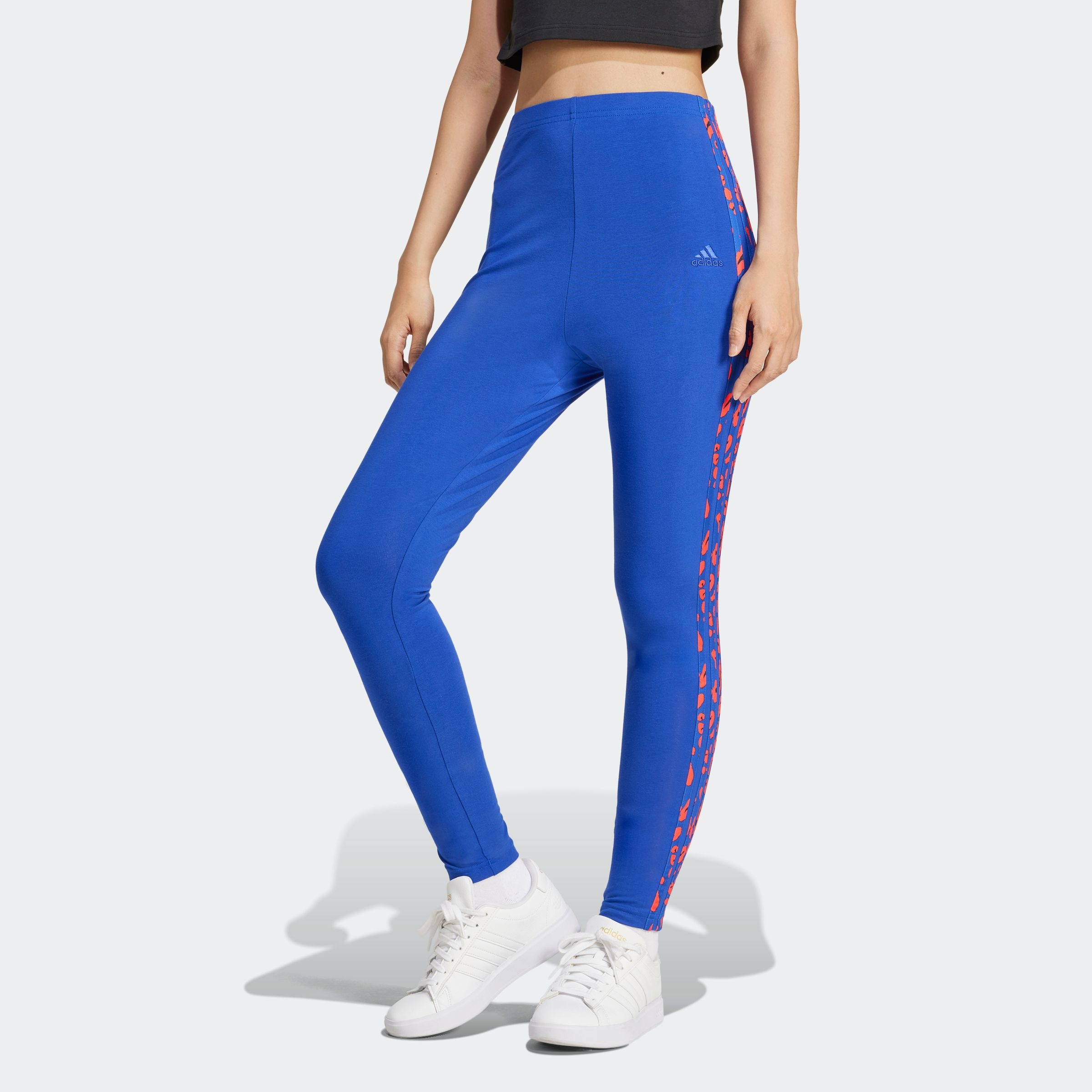 adidas Sportswear Leggings »W ANML 3S LEG«