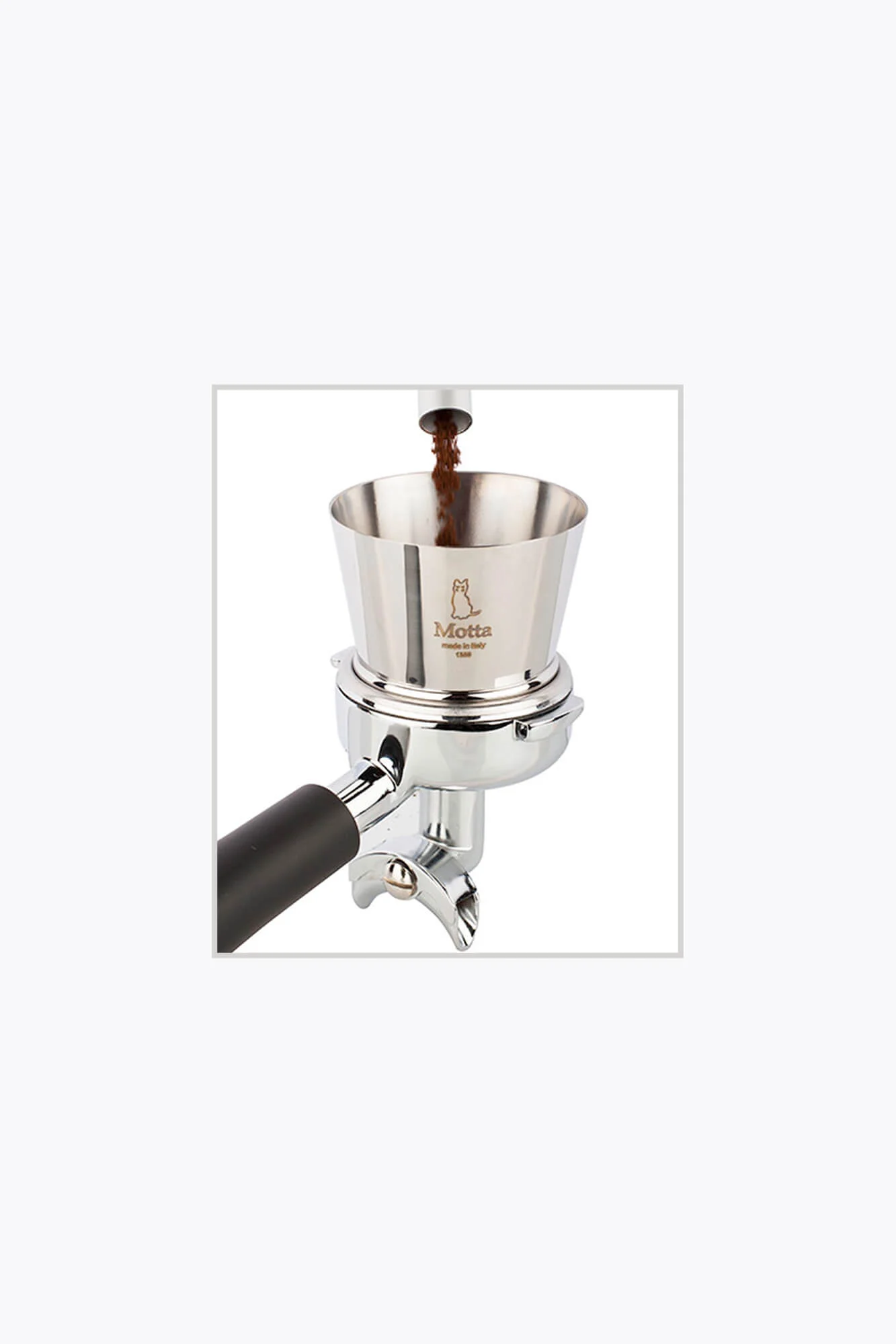 Motta Trichter Imbuto per macinacaffé 40mm