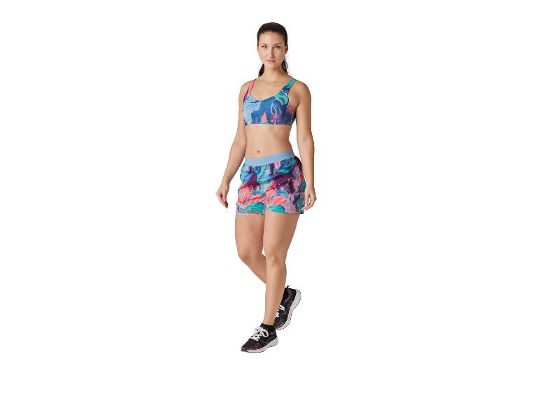 Korte dames sportbroek