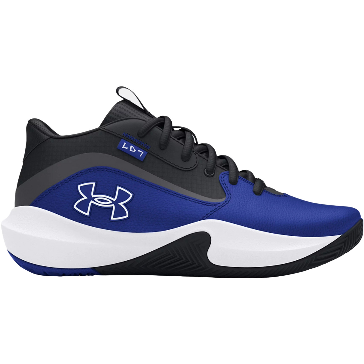 Under Armour Lockdown 7 GS Kids