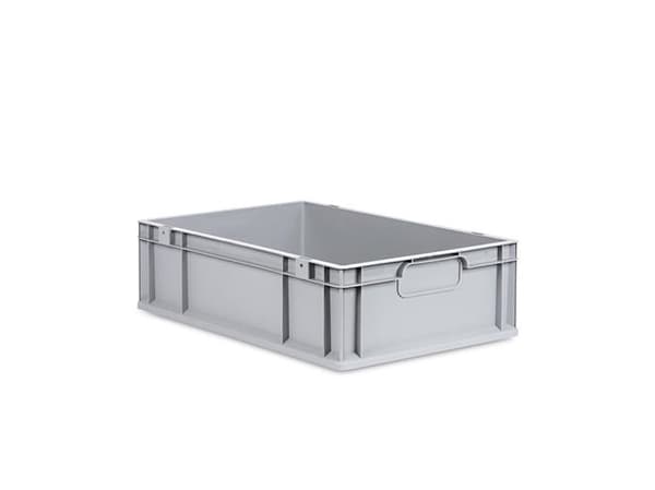 Lagerkasse Eurobox lukgreb600x400x170mm