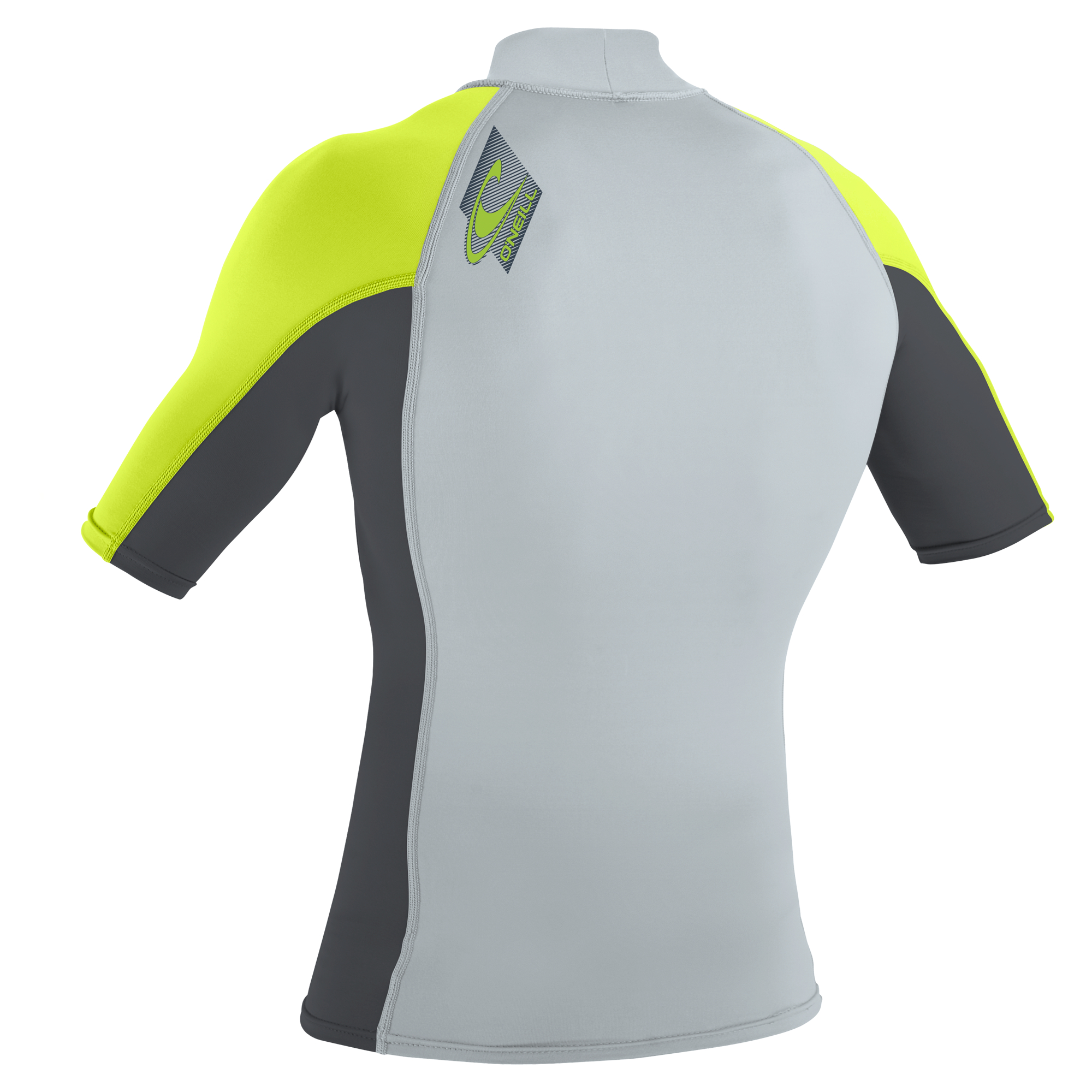 O'Neill UV Protection Youth Premium Skin / Enfant Skins S/S Turtleneck 6