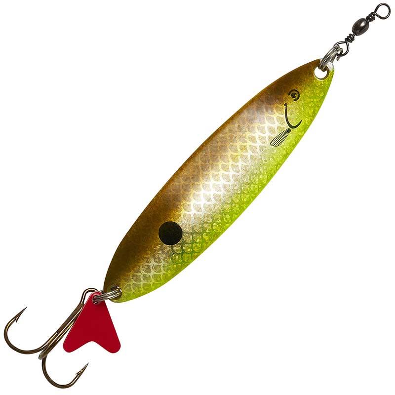 Cuiller Ondulante Effzett Slim Standard - 16G