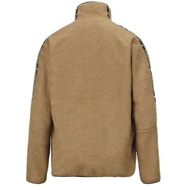 Veste PICTURE QUILCHENA ZIP FLEECE DARK STONE