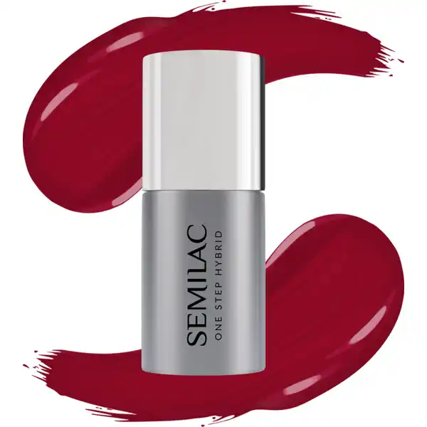 S575 UV Gel Nagellack One Step 3in1