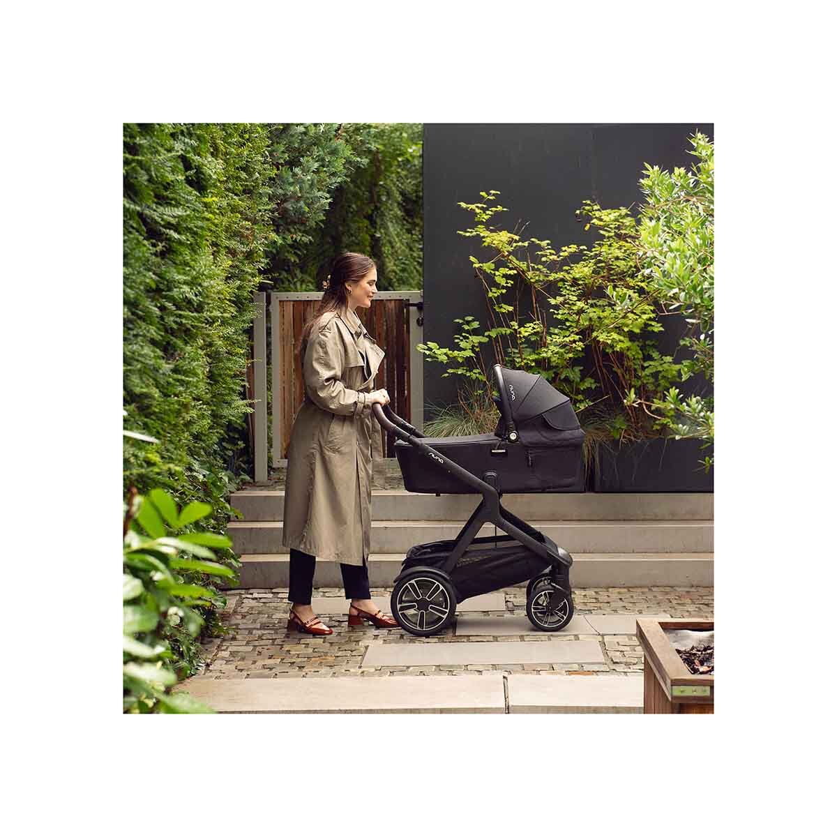 Nuna Nuna DEMI™ nextfaltbare Babywanne