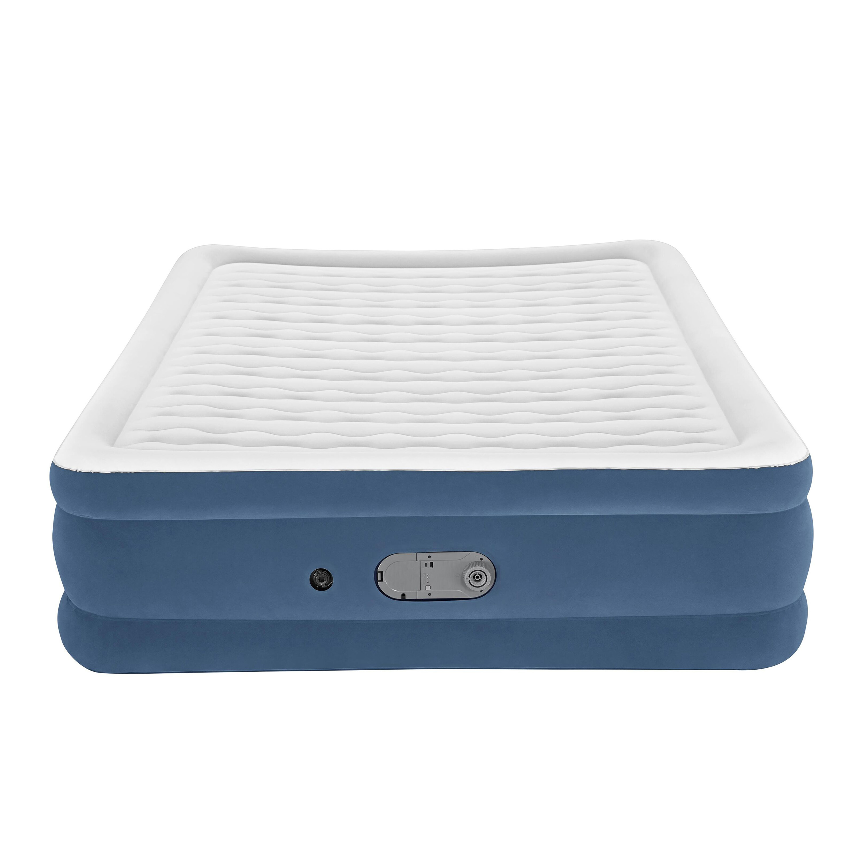 Luftbett AlwayzAire selbstaufblasend 203 x 152 x 46 cm