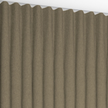 Gordijn Pelle 2073 olive