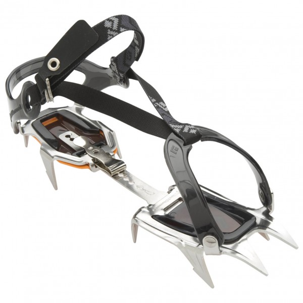 Black Diamond - Contact - Crampons d'alpinisme