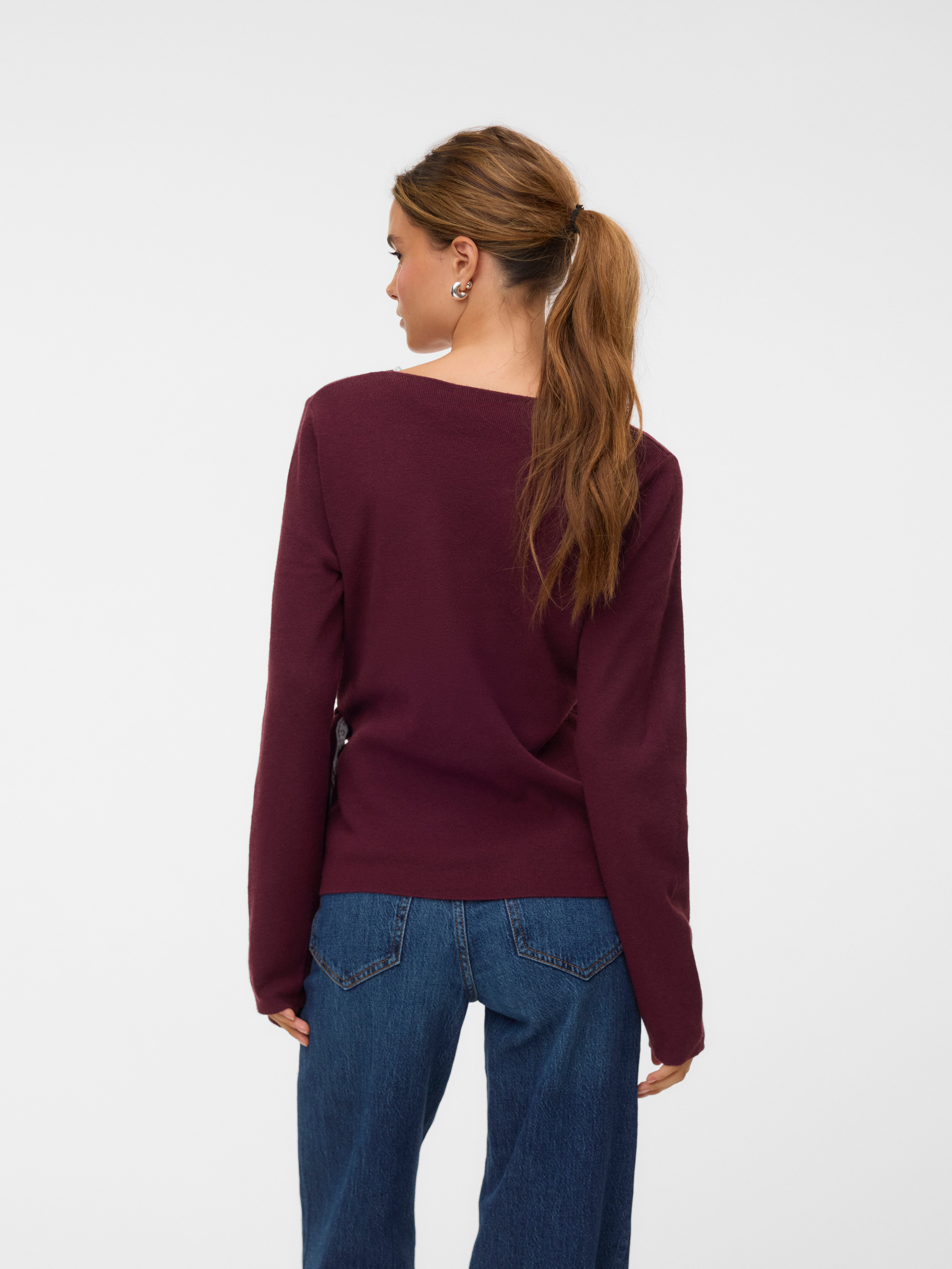 AWMYNTHE Top