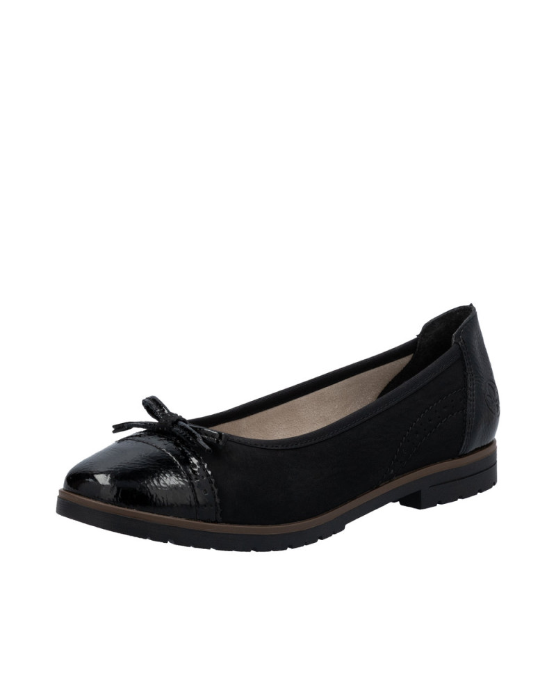 Rieker 45358-00