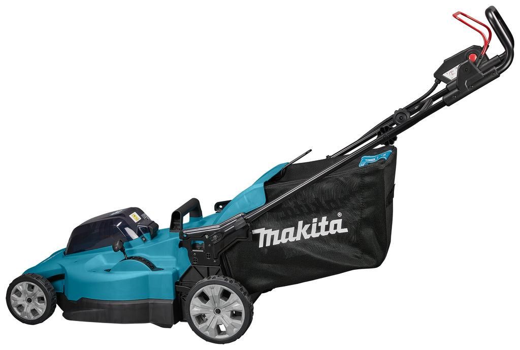 Makita DLM538Z Accu Grasmaaier 53cm 2x18V Basic Body