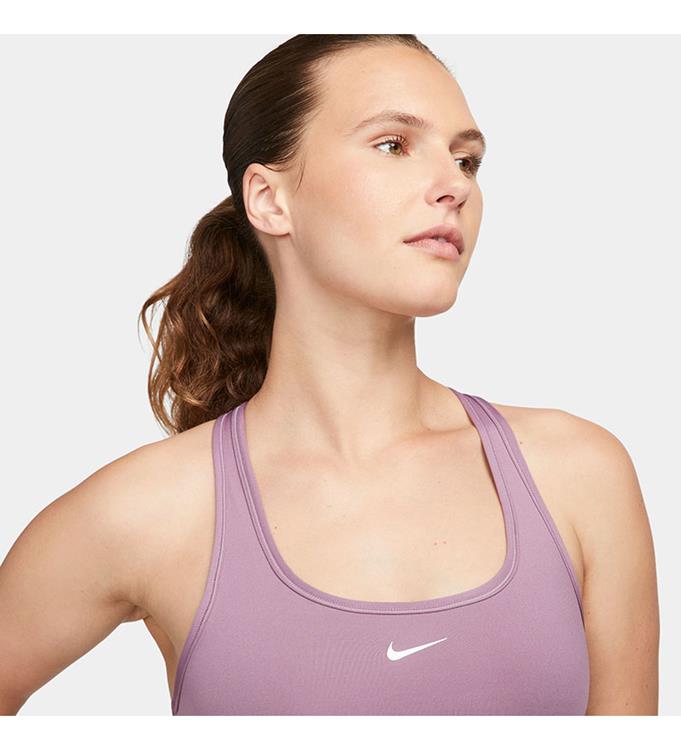 Nike Women Swoosh Light Support Sport-BH