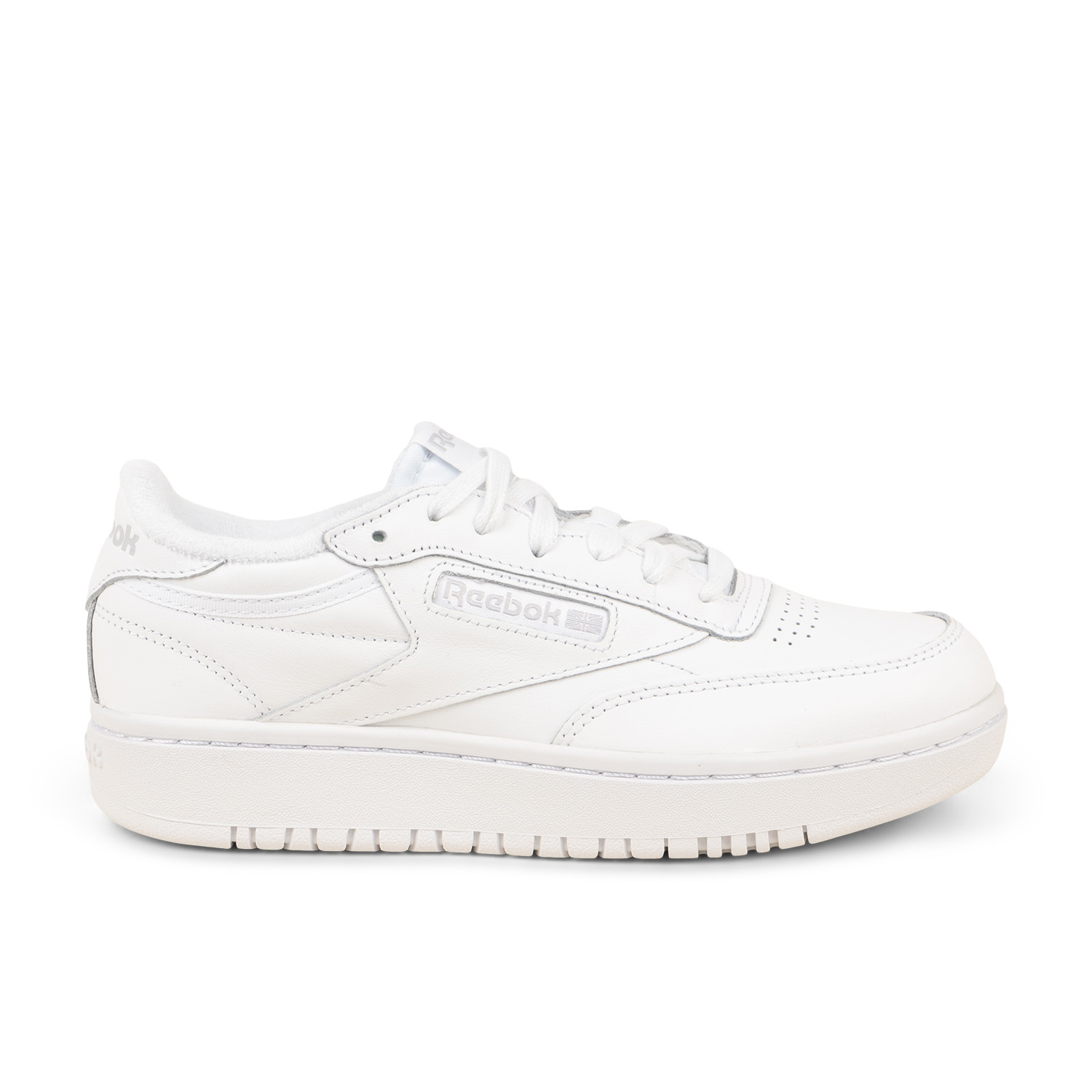 Baskets femme REEBOK CLUB C DOUBLE