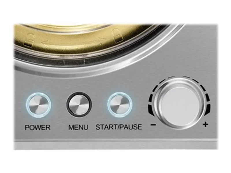 UNOLD 48880 Pro Plus - Sorbetblender - 2.5 liter - 180 W