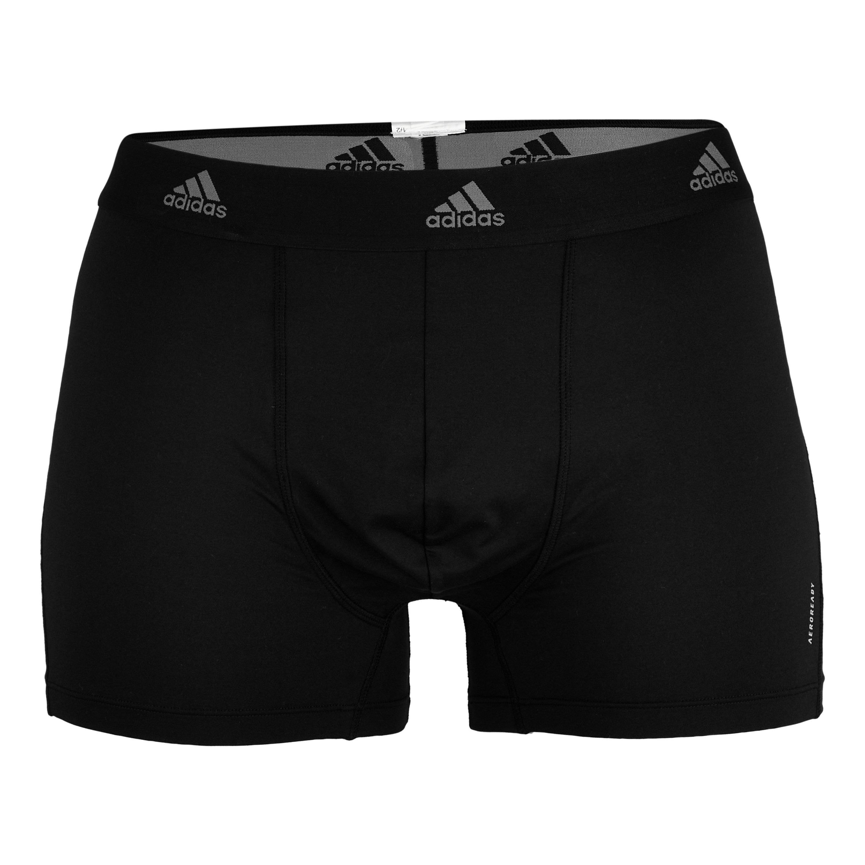 adidas Active Micro Flex Eco Trunk 3PK