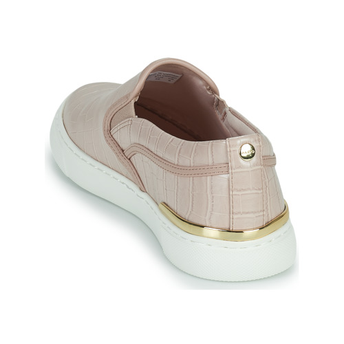 Aldo - QUARTA - Beige / Blanc