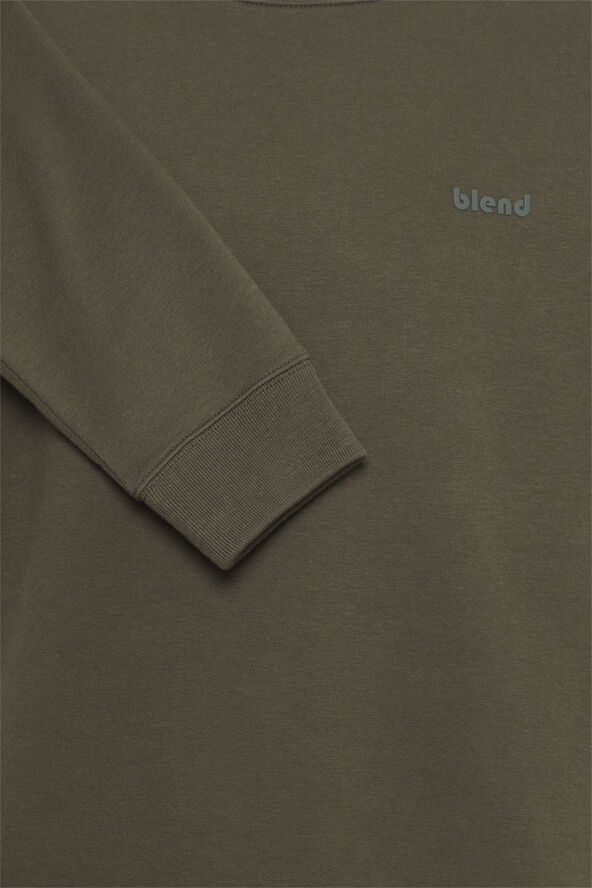 Blend BHDOWNTON CREW NECK SWEAT NOOS Regu 190414