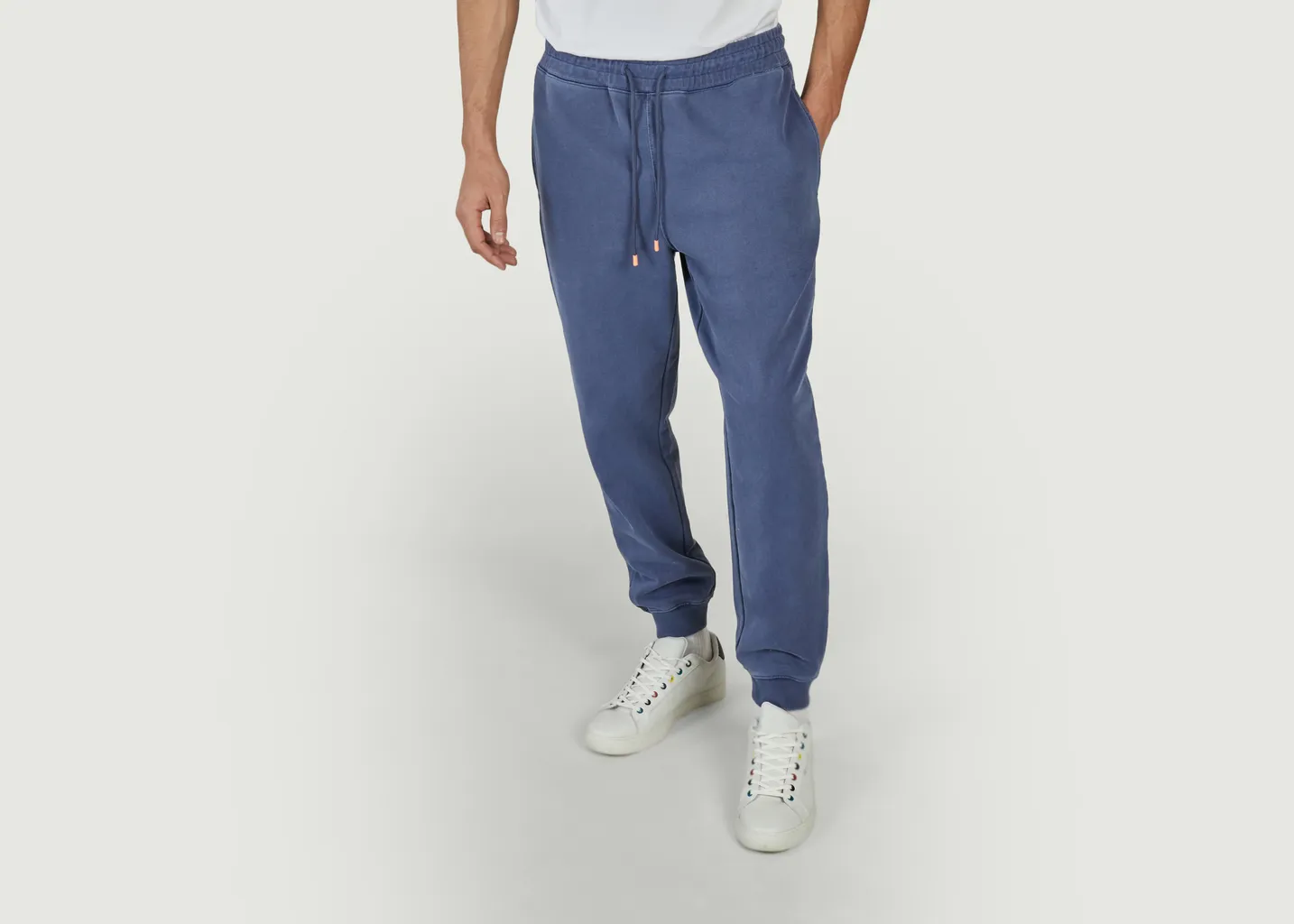 Jogging Regular Logo M.C. Overalls