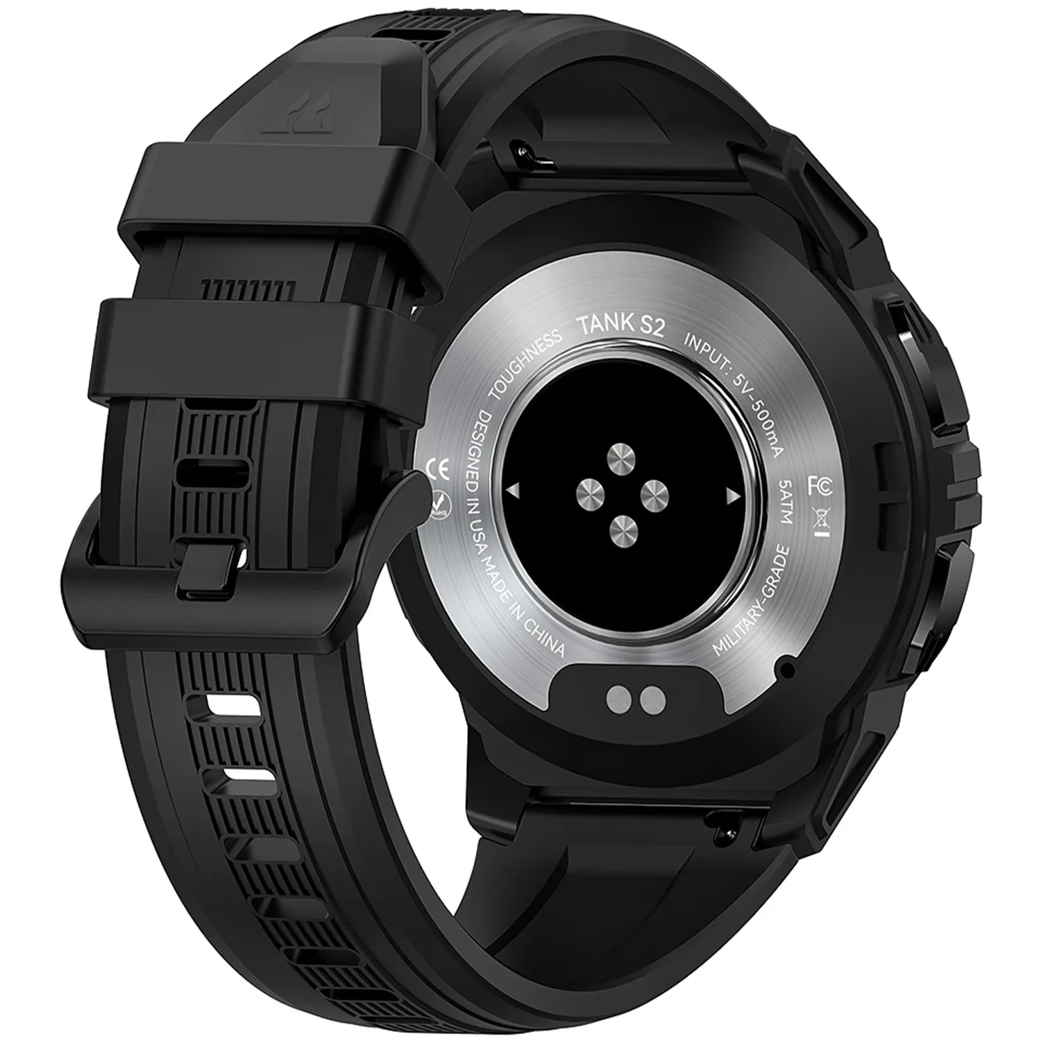 Kospet Tank S2 Black 19000014000