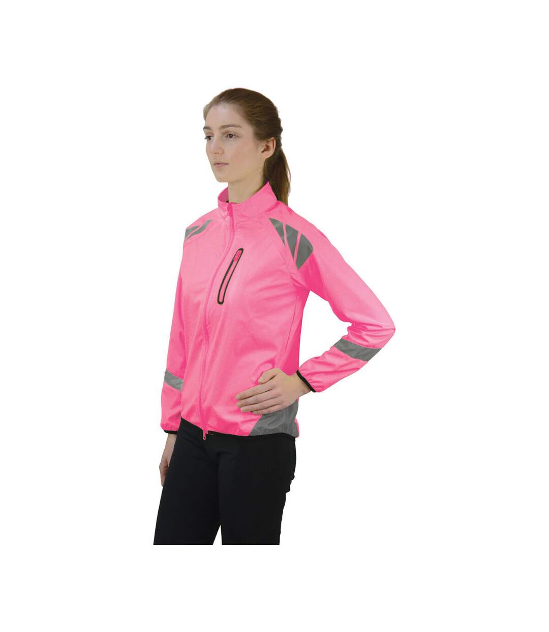 HyVIZ - Veste - Femme (Rose) - UTBZ4581