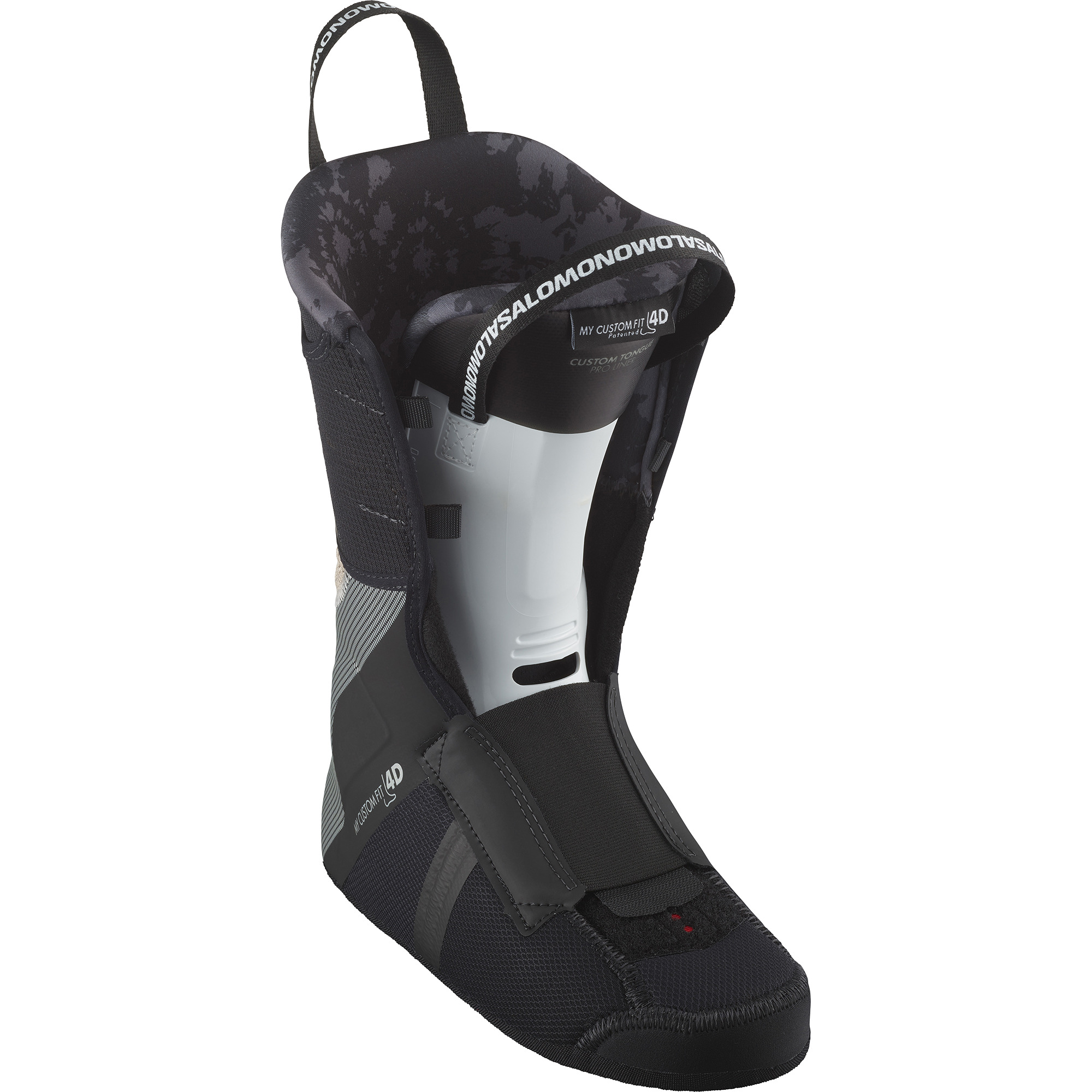 Shift Alpha BOA 115 W